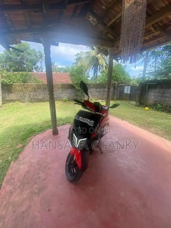 TVS Ntorq 125 Race Edition 2025