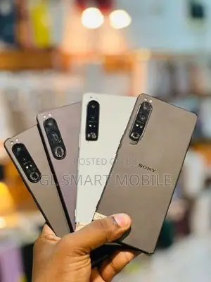 Sony Xperia 1 IV 5G/12/256GB (Used)
