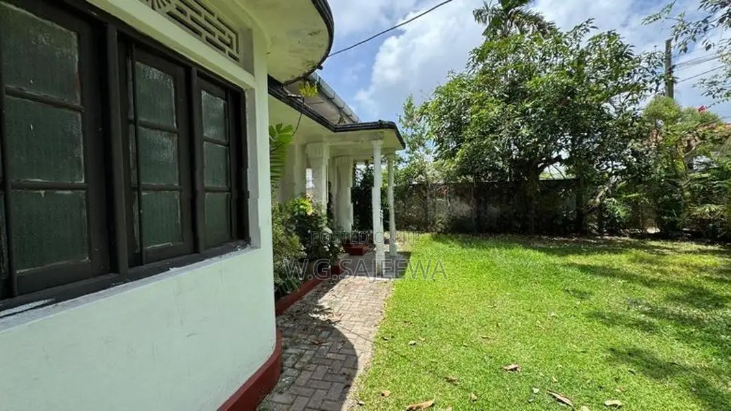 40 Perch Land with House Sale in Ja-Ela