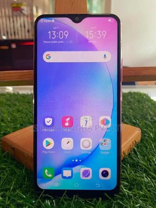 Vivo Y17 8GB / 256GB (Used)