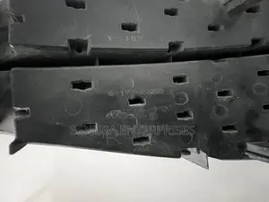 Toyota Allion NZT260 Fog Light Cover Rh