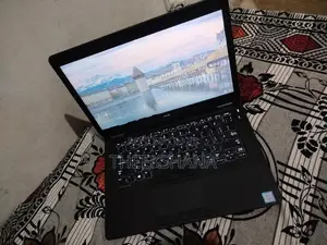 Dell I5 6th Gen 8GB RAM 256GB SSD
