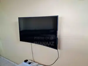 Samsung 49-inch Curved Smart TV
