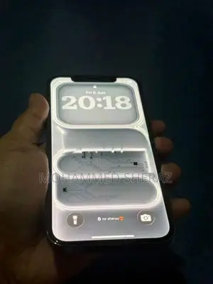Apple iPhone 12 Pro (Used)