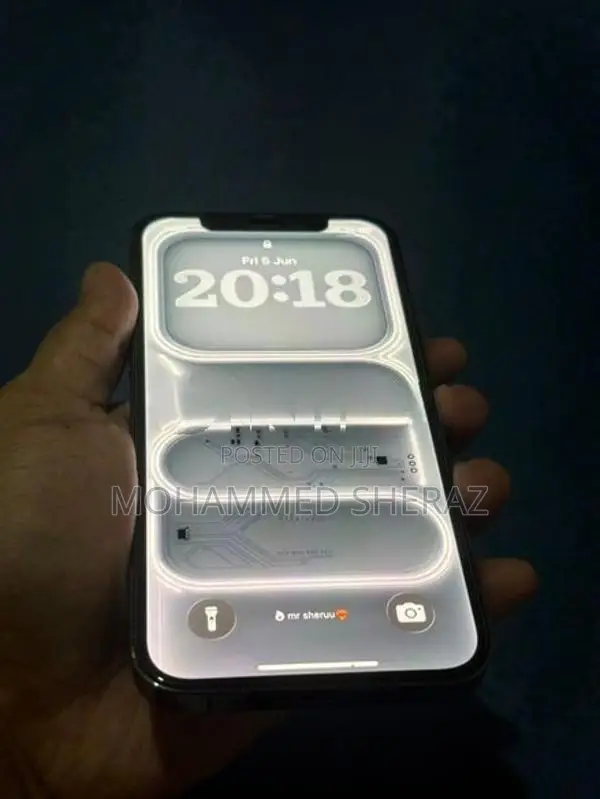 Apple iPhone 12 Pro (Used)