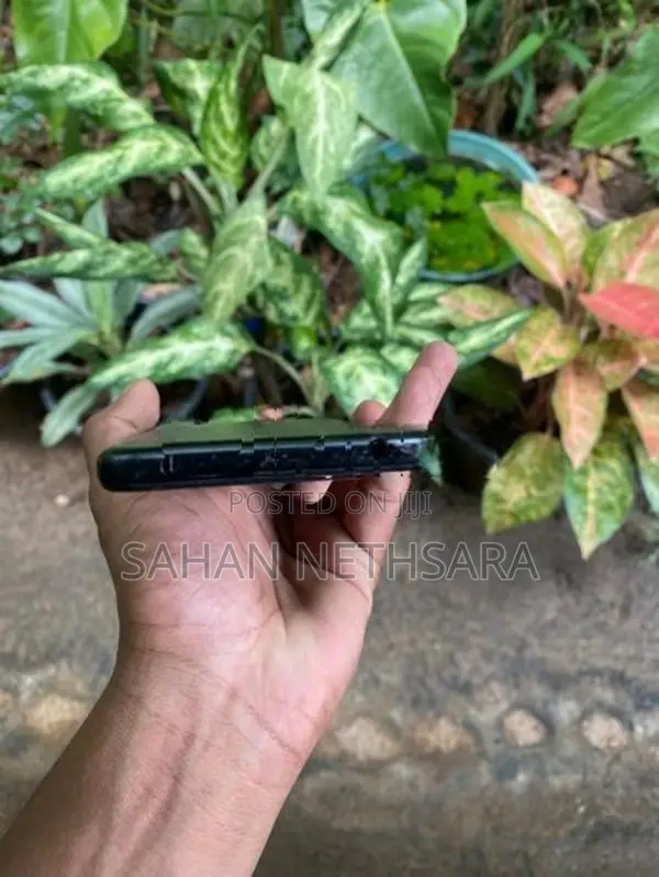 Samsung Galaxy A02s (Used)