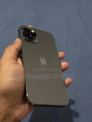 Apple iPhone 12 Pro (Used)