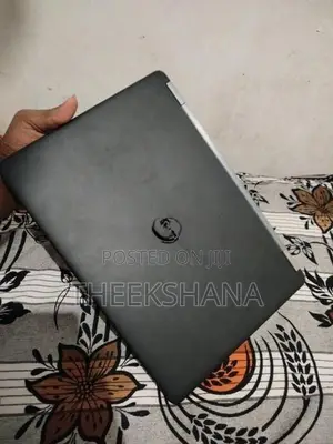 Dell I5 6th Gen 8GB RAM 256GB SSD
