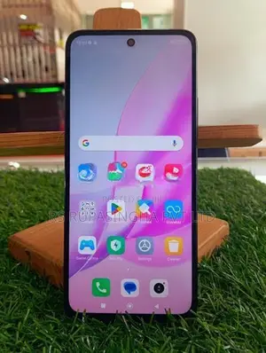 Xiaomi 12R / 4GB 128GB (Used)