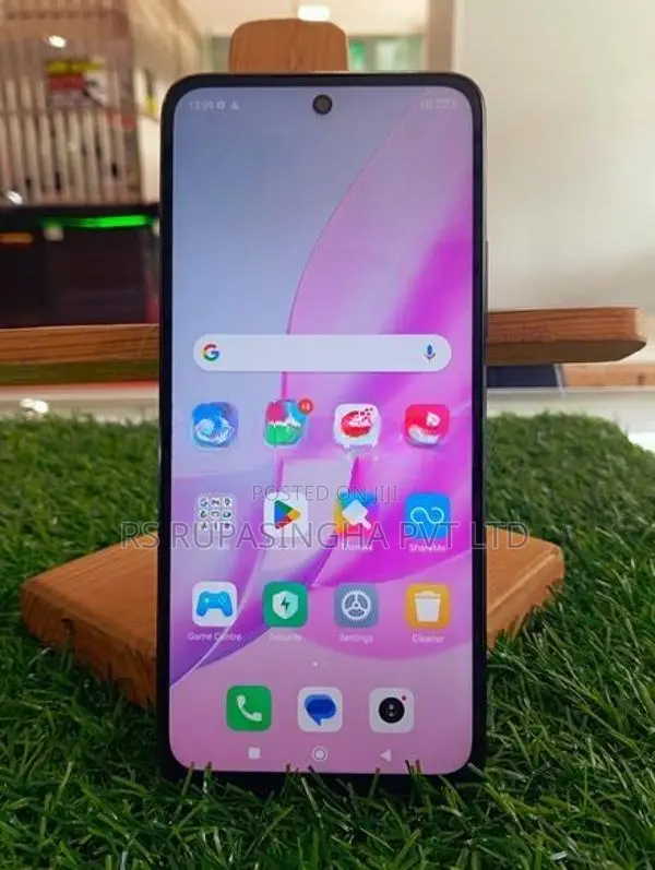 Xiaomi 12R / 4GB 128GB (Used)