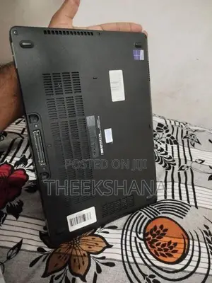 Dell I5 6th Gen 8GB RAM 256GB SSD