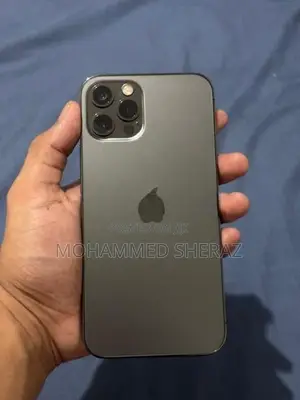 Apple iPhone 12 Pro (Used)