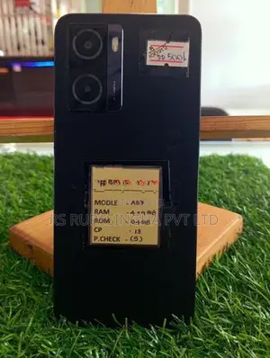 Oppo A57 4GB / 64GB (Used)