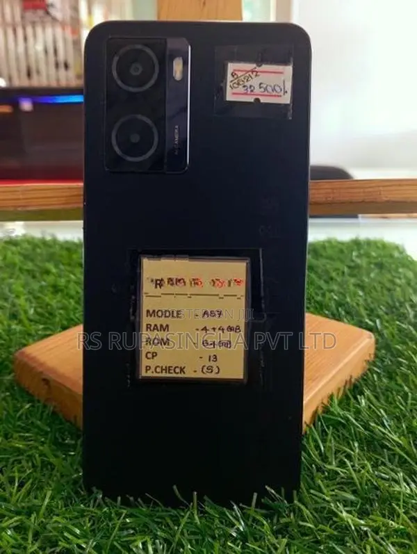 Oppo A57 4GB / 64GB (Used)