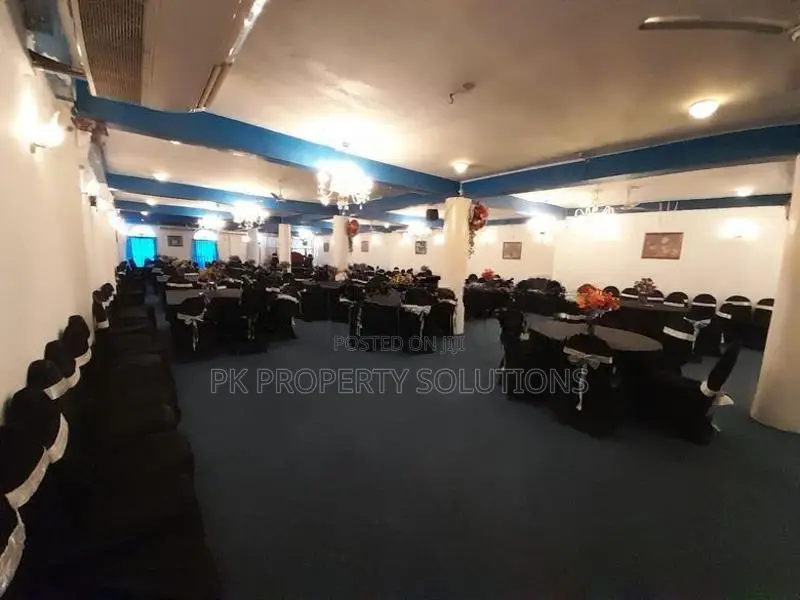Commercial Space for Rent in Colombo 8(file No 1906 B/7)