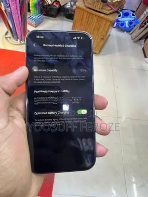 Apple iPhone 14 Pro (Used)
