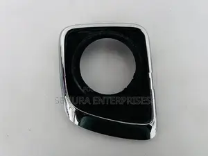 Suzuki Every Da17 Fog Light Cover Rh