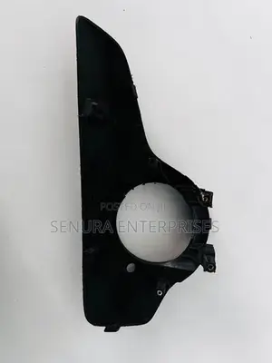 Mitsubishi Ek Wagon B11w Fog Light Cover Lh