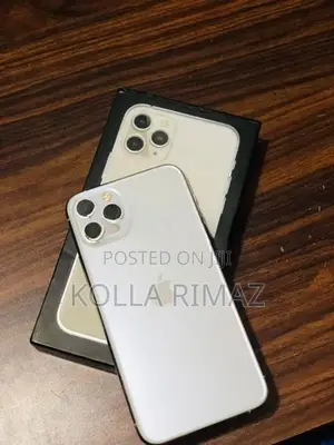 Apple iPhone 11 Pro (Used)