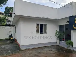 Residential House for Sale in Kohuwala