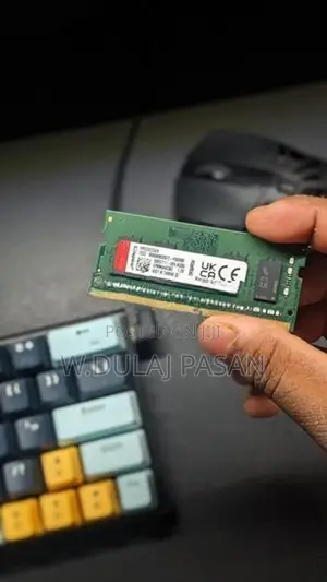 8GB DDR4 3200MHz Laptop RAM