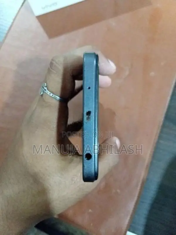 Vivo Y02 (Used)