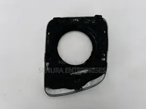 Suzuki Every Da17 Fog Light Cover Rh
