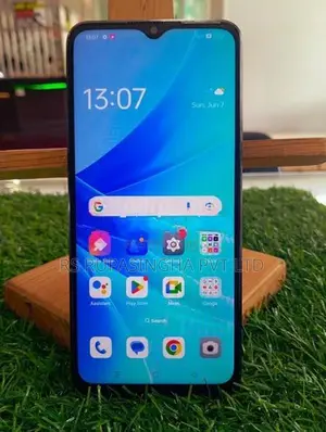 Oppo A57 4GB / 64GB (Used)