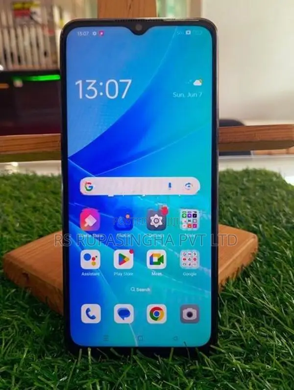 Oppo A57 4GB / 64GB (Used)