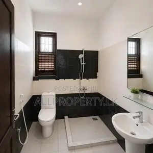 2 Story Full House for Rent – Dehiwala