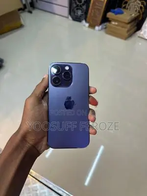 Apple iPhone 14 Pro (Used)