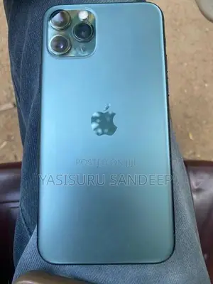 Apple iPhone 11 Pro (Used)