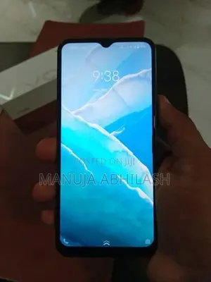 Vivo Y02 (Used)