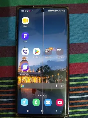 Samsung Galaxy Note 10 Plus (Used)