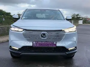 Honda Vezel X Premium Edition 2024