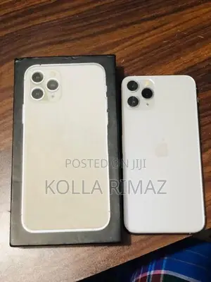 Apple iPhone 11 Pro (Used)