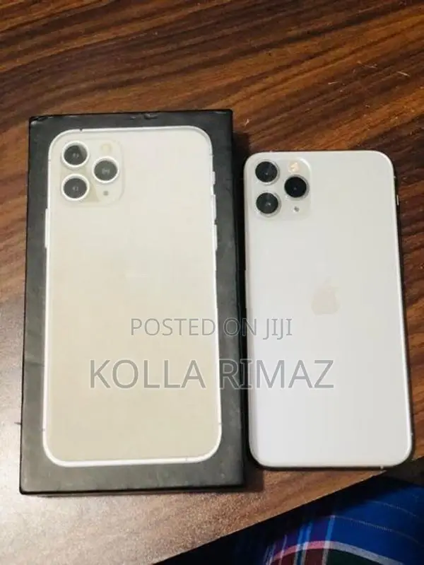 Apple iPhone 11 Pro (Used)