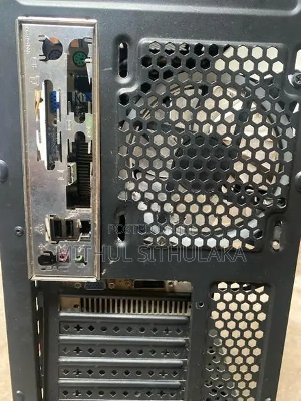 Gaming PC