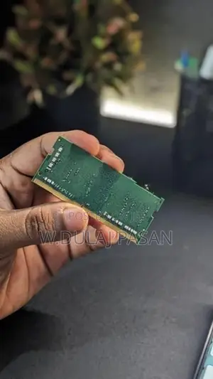 8GB DDR4 3200MHz Laptop RAM