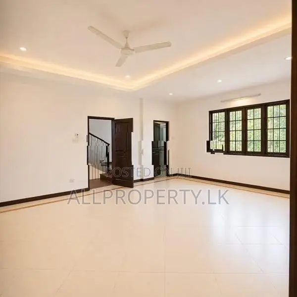 2 Story Full House for Rent – Dehiwala