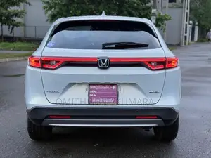Honda Vezel X Premium Edition 2024