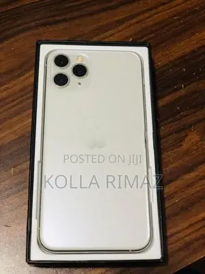 Apple iPhone 11 Pro (Used)