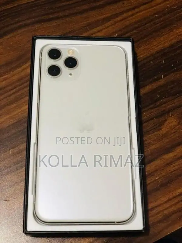 Apple iPhone 11 Pro (Used)