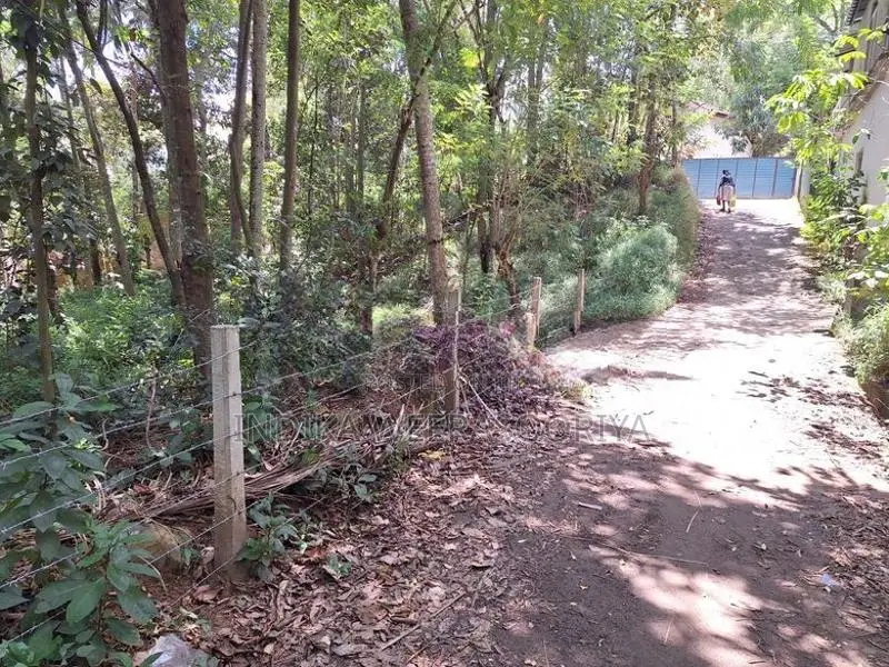 Land for Sale in Kundasale