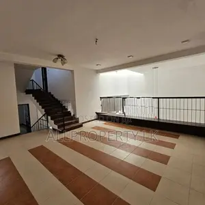 2 Story Full House for Rent – Dehiwala