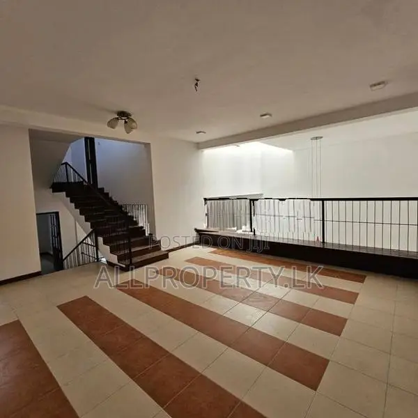 2 Story Full House for Rent – Dehiwala