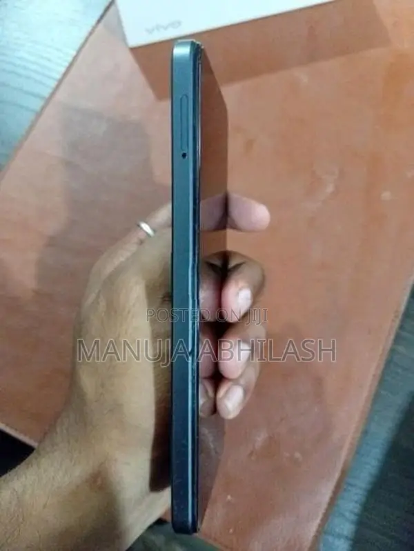 Vivo Y02 (Used)