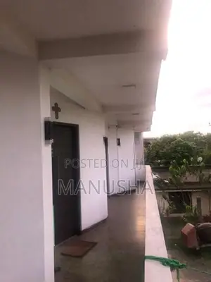 Commercial Building with Apartment for Sale Kaduwela