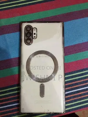 Samsung Galaxy Note 10 Plus (Used)