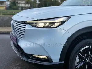 Honda Vezel X Premium Edition 2024